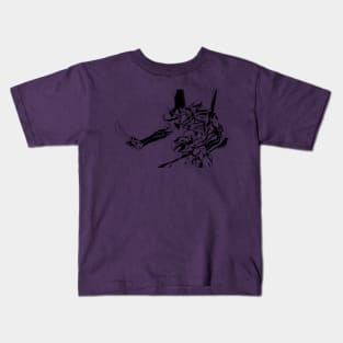 EVA Kids T-Shirt